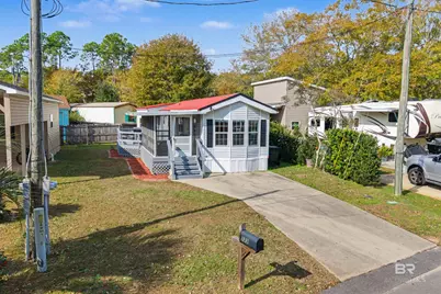 122 Horn Drive, Lillian, AL 36549 - Photo 21