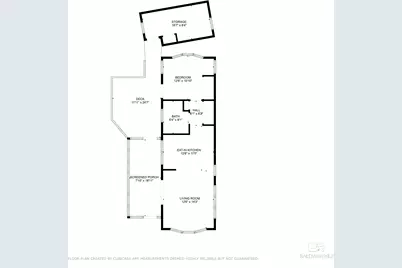 122 Horn Drive, Lillian, AL 36549 - Photo 29