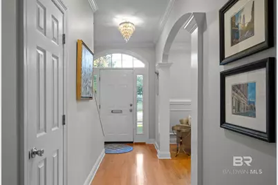 1825 Spring Hill Avenue, Mobile, AL 36607 - Photo 5