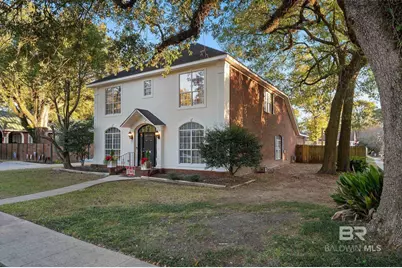 1825 Spring Hill Avenue, Mobile, AL 36607 - Photo 3