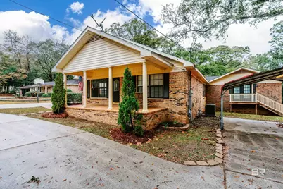 5418 Yucca Drive, Mobile, AL 36693 - Photo 35