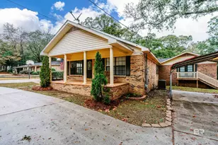 5418 Yucca Dr, Mobile, AL 36693 - Photo 35