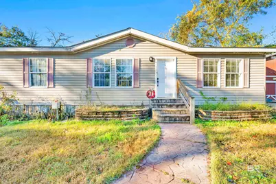 17152 County Road 49, Bon Secour, AL 36511 - Photo 1