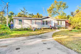 17152 County Road 49, Bon Secour, AL 36511 - Photo 23