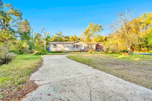 17152 County Road 49, Bon Secour, AL 36511 - Photo 3