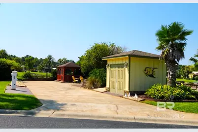 256 Magnifico Drive, Foley, AL 36535 - Photo 1