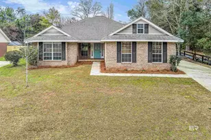 21762 Eastbrook St, Fairhope, AL 36532 - Photo 1