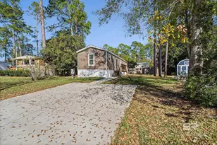 1325 Ridgewood Dr, Lillian, AL 36549 - Photo 19