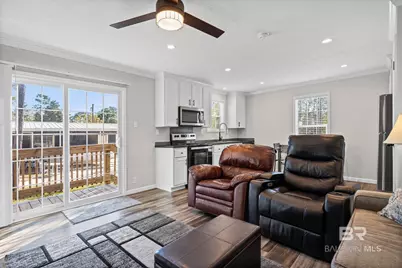 1325 Ridgewood Drive, Lillian, AL 36549 - Photo 3