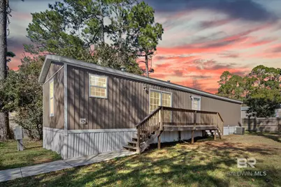 1325 Ridgewood Drive, Lillian, AL 36549 - Photo 1