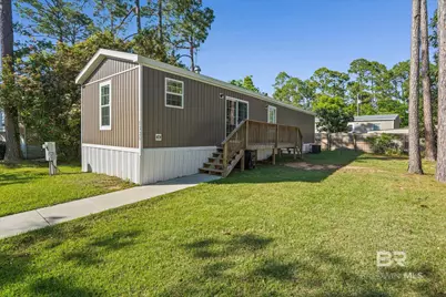 1325 Ridgewood Drive, Lillian, AL 36549 - Photo 1