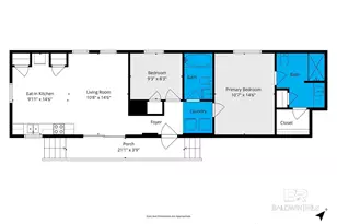 1325 Ridgewood Dr, Lillian, AL 36549 - Photo 23