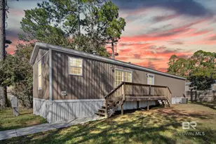 1325 Ridgewood Dr, Lillian, AL 36549 - Photo 23