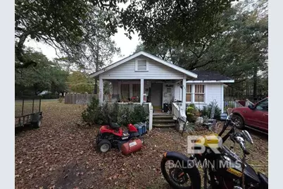 801 Moog Avenue, Bay Minette, AL 36507 - Photo 1