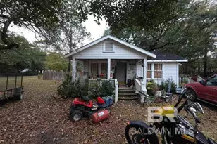 801 Moog Ave, Bay Minette, AL 36507 - Photo 1