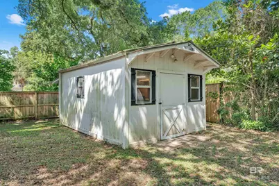 252 S Bayview Street, Fairhope, AL 36532 - Photo 17