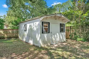 252 S Bayview St, Fairhope, AL 36532 - Photo 17