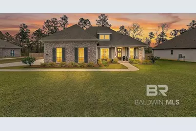 13283 Ibis Boulevard, Spanish Fort, AL 36527 - Photo 1