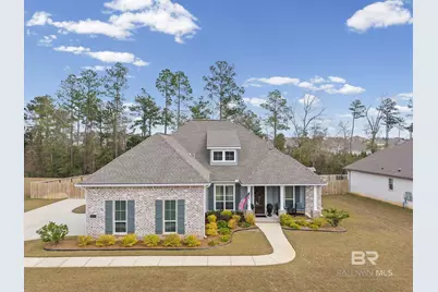 13283 Ibis Boulevard, Spanish Fort, AL 36527 - Photo 1