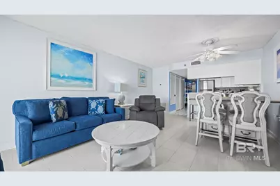 517 E Beach Boulevard #3C, Gulf Shores, AL 36542 - Photo 11