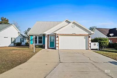 22899 Lake South Drive, Foley, AL 36535 - Photo 3