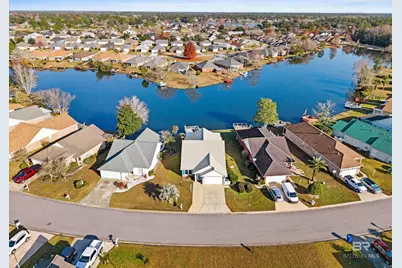 22899 Lake South Drive, Foley, AL 36535 - Photo 5