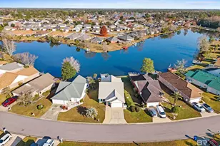 22899 Lake South Dr, Foley, AL 36535 - Photo 5