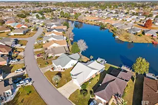 22899 Lake South Dr, Foley, AL 36535 - Photo 7