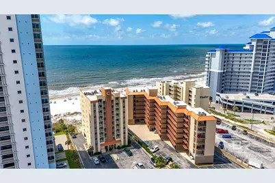 517 E Beach Boulevard #2B, Gulf Shores, AL 36542 - Photo 27