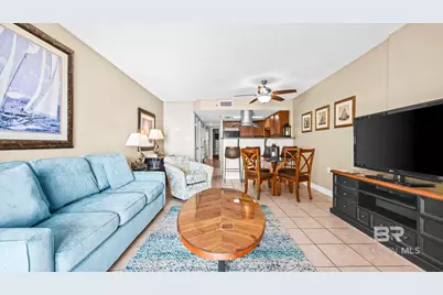 517 E Beach Boulevard #5C, Gulf Shores, AL 36542 - Photo 5