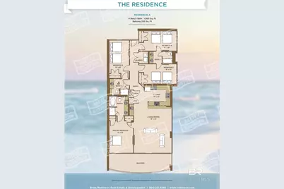 25494 Perdido Beach Boulevard #1906, Orange Beach, AL 36561 - Photo 49