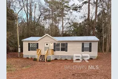 51660 State Highway 225, Stockton, AL 36579 - Photo 1