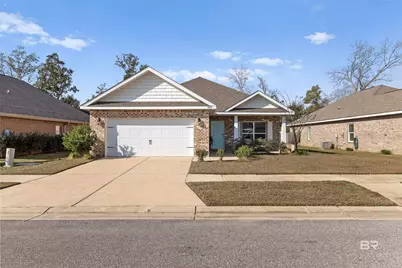 9459 Impala Drive, Foley, AL 36535 - Photo 1
