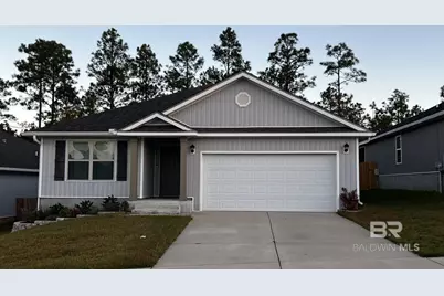 10296 Brodick Loop, Spanish Fort, AL 36527 - Photo 1