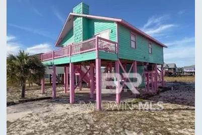 1292 W Beach Boulevard, Gulf Shores, AL 36542 - Photo 1
