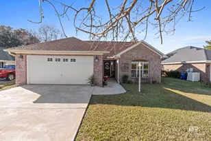 22720 Wolf Bay Dr, Foley, AL 36535 - Photo 1