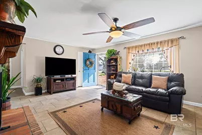 302 W Jefferson Street, Summerdale, AL 36580 - Photo 5