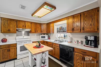 302 W Jefferson Street, Summerdale, AL 36580 - Photo 7