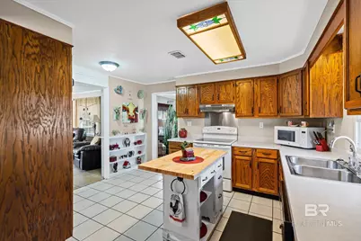 302 W Jefferson Street, Summerdale, AL 36580 - Photo 9