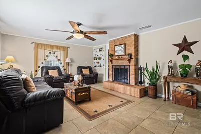 302 W Jefferson Street, Summerdale, AL 36580 - Photo 3