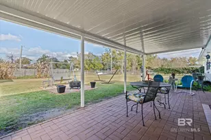 302 W Jefferson St, Summerdale, AL 36580 - Photo 17