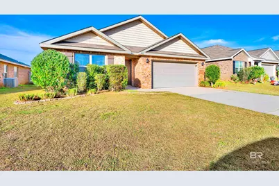 1446 Majesty Loop, Foley, AL 36535 - Photo 3