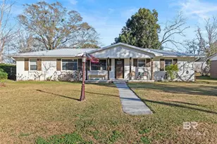 22170 Fairway Dr, Robertsdale, AL 36567 - Photo 1