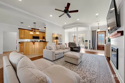 10699 Eastwood Avenue, Fairhope, AL 36532 - Photo 11