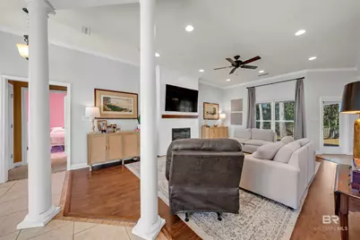 10699 Eastwood Avenue, Fairhope, AL 36532 - Photo 9