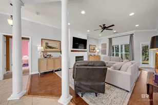 10699 Eastwood Ave, Fairhope, AL 36532 - Photo 9