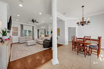 10699 Eastwood Avenue, Fairhope, AL 36532 - Photo 5