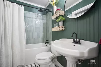 3053 Calais Street, Mobile, AL 36606 - Photo 21