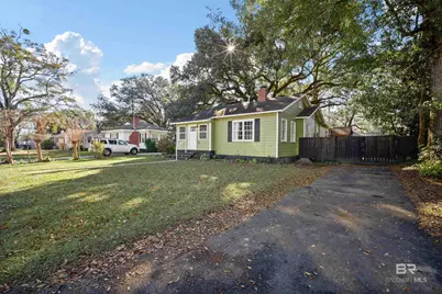 3053 Calais Street, Mobile, AL 36606 - Photo 3