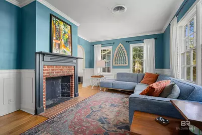 3053 Calais Street, Mobile, AL 36606 - Photo 5